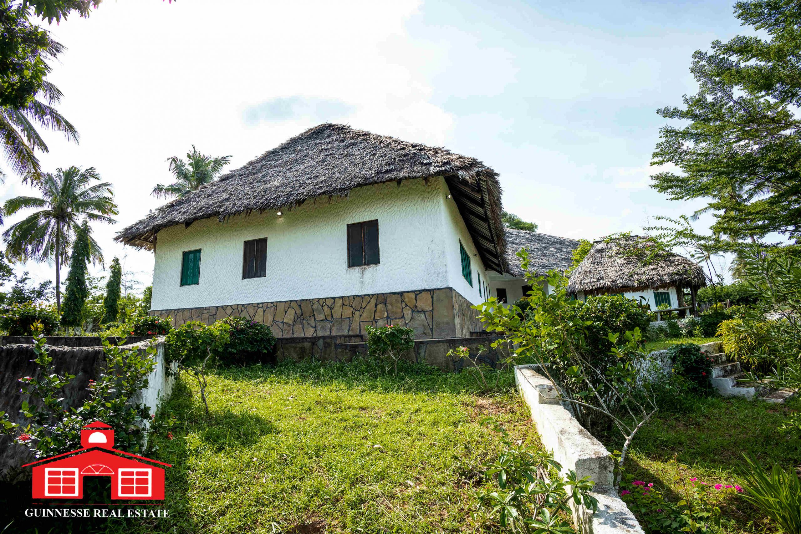 Villa in Mavueni / Muskitini For Sale