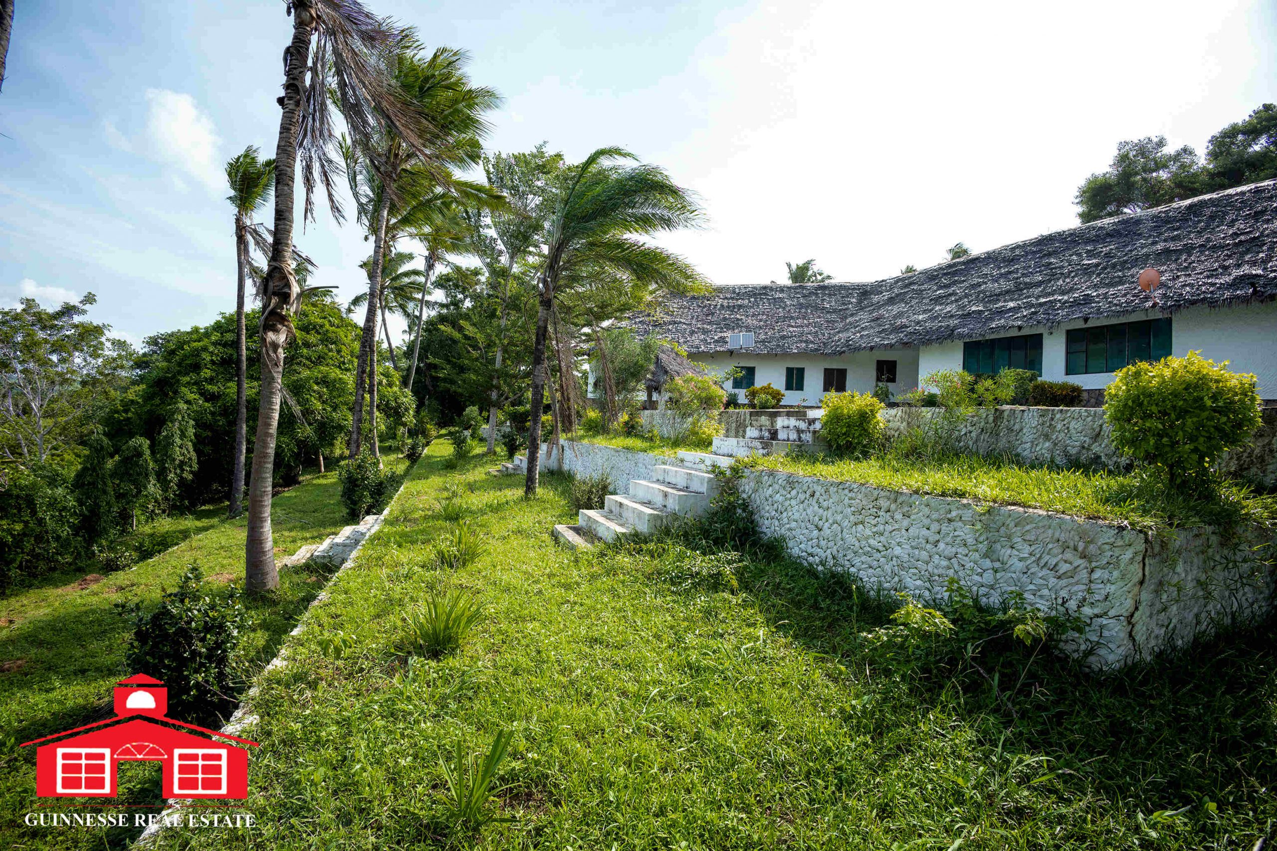 Villa in Mavueni / Muskitini For Sale