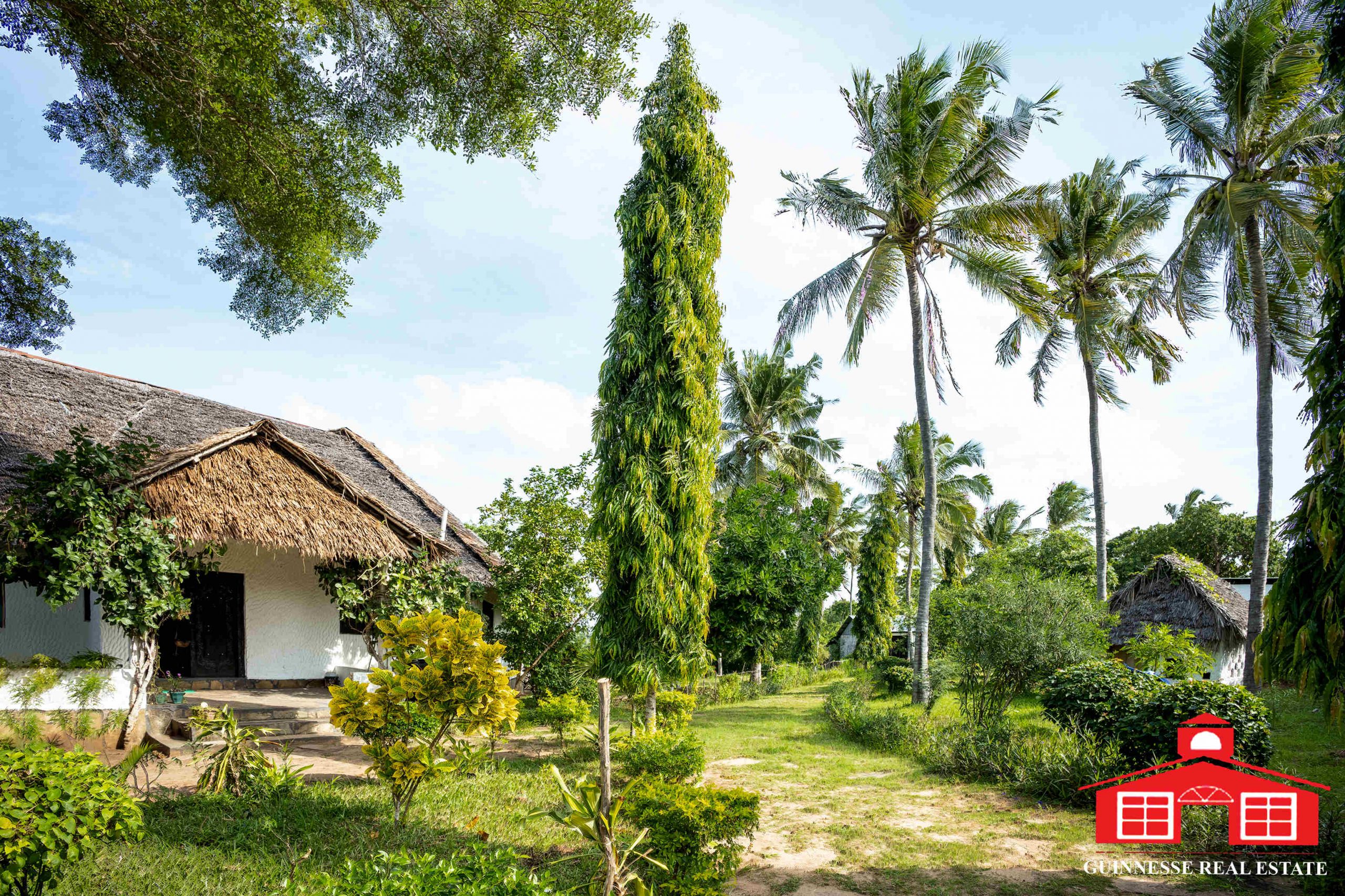 Villa in Mavueni / Muskitini For Sale