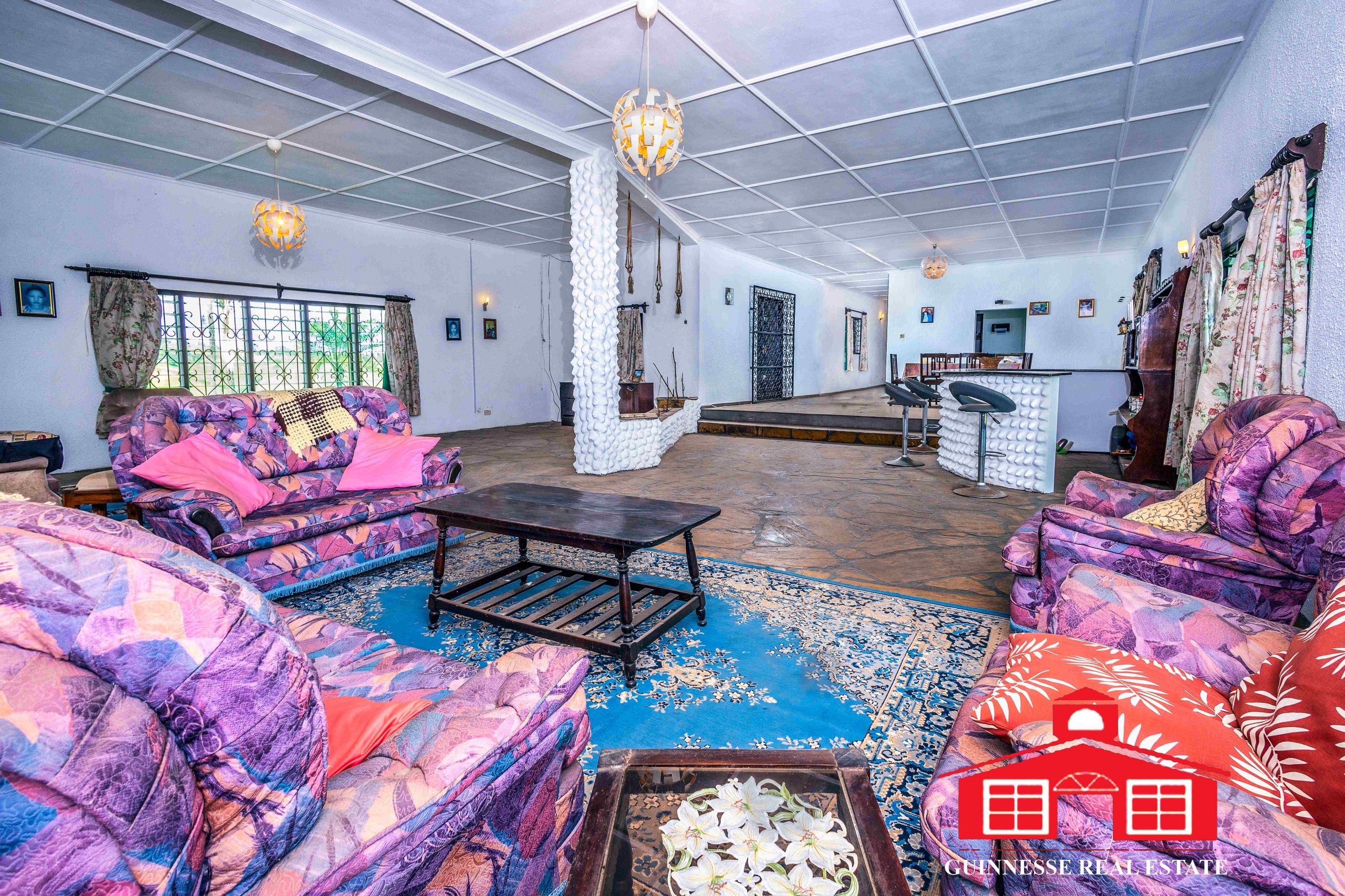 Villa in Mavueni / Muskitini For Sale