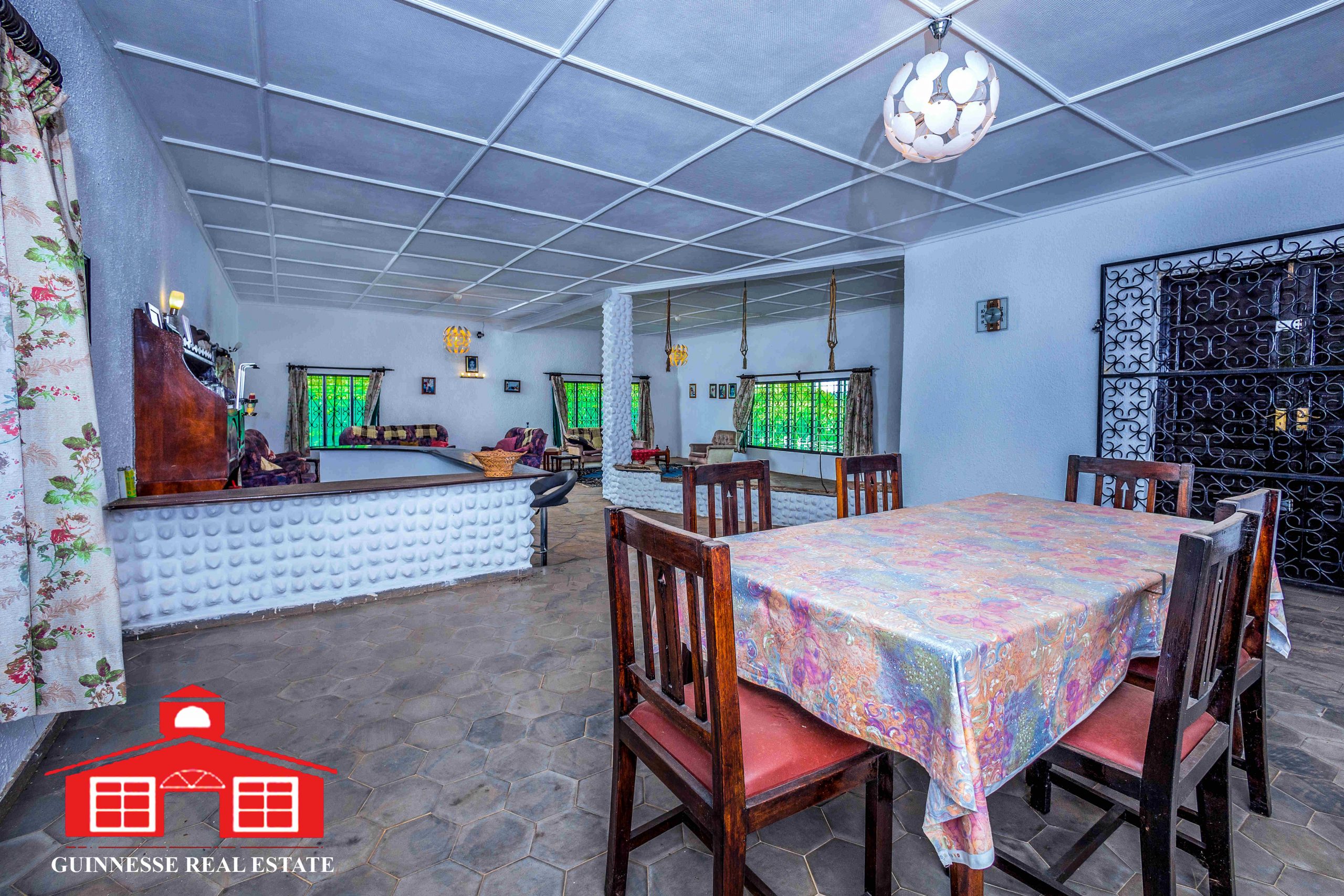 Villa in Mavueni / Muskitini For Sale