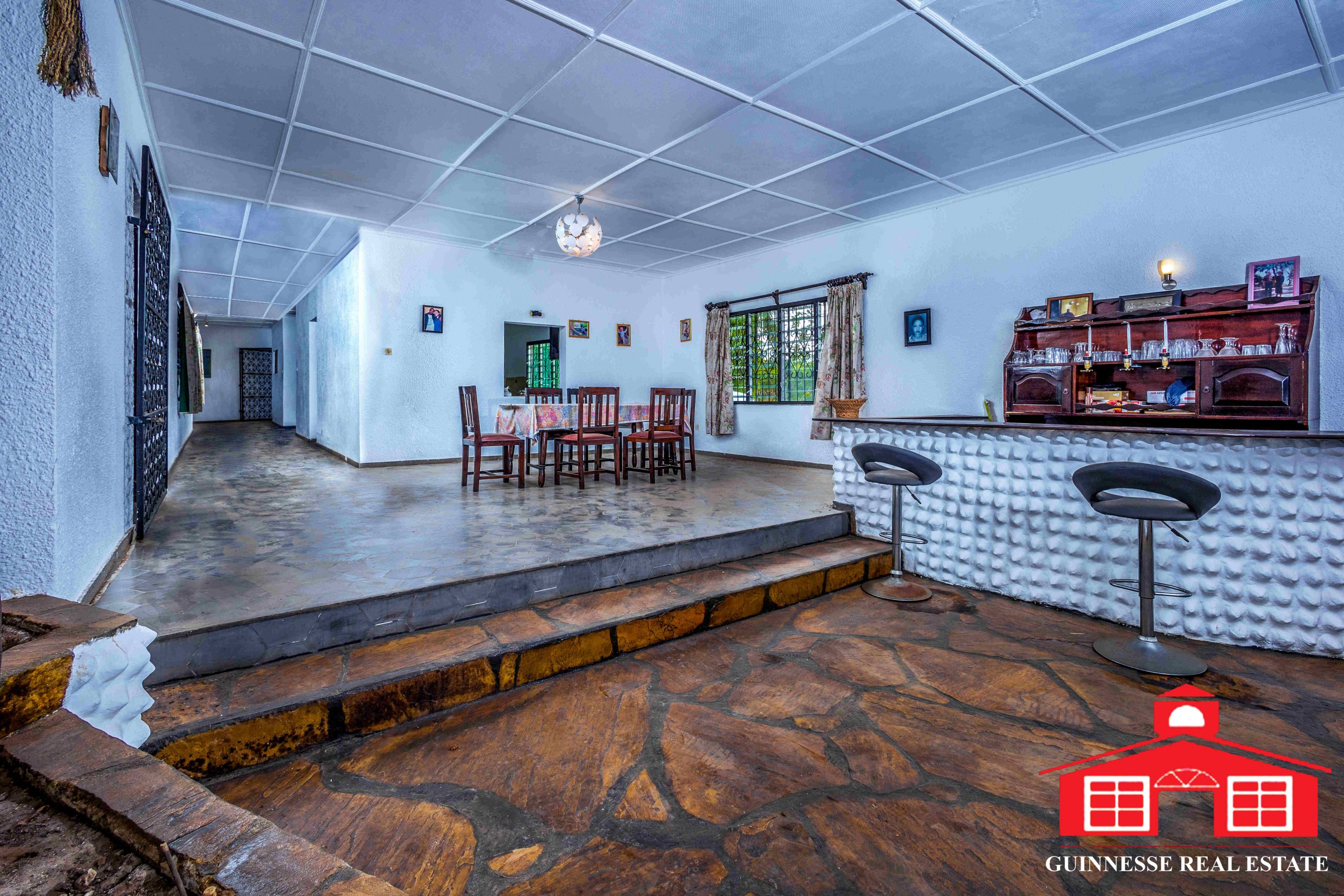 Villa in Mavueni / Muskitini For Sale