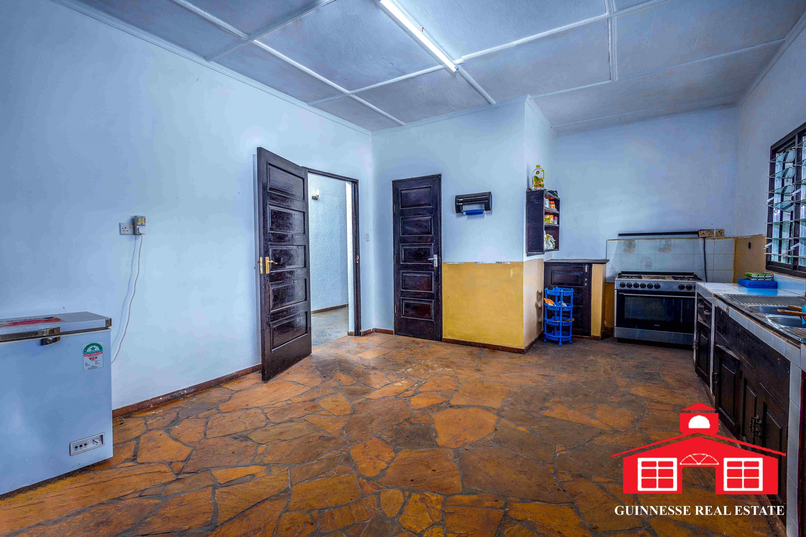 Villa in Mavueni / Muskitini For Sale