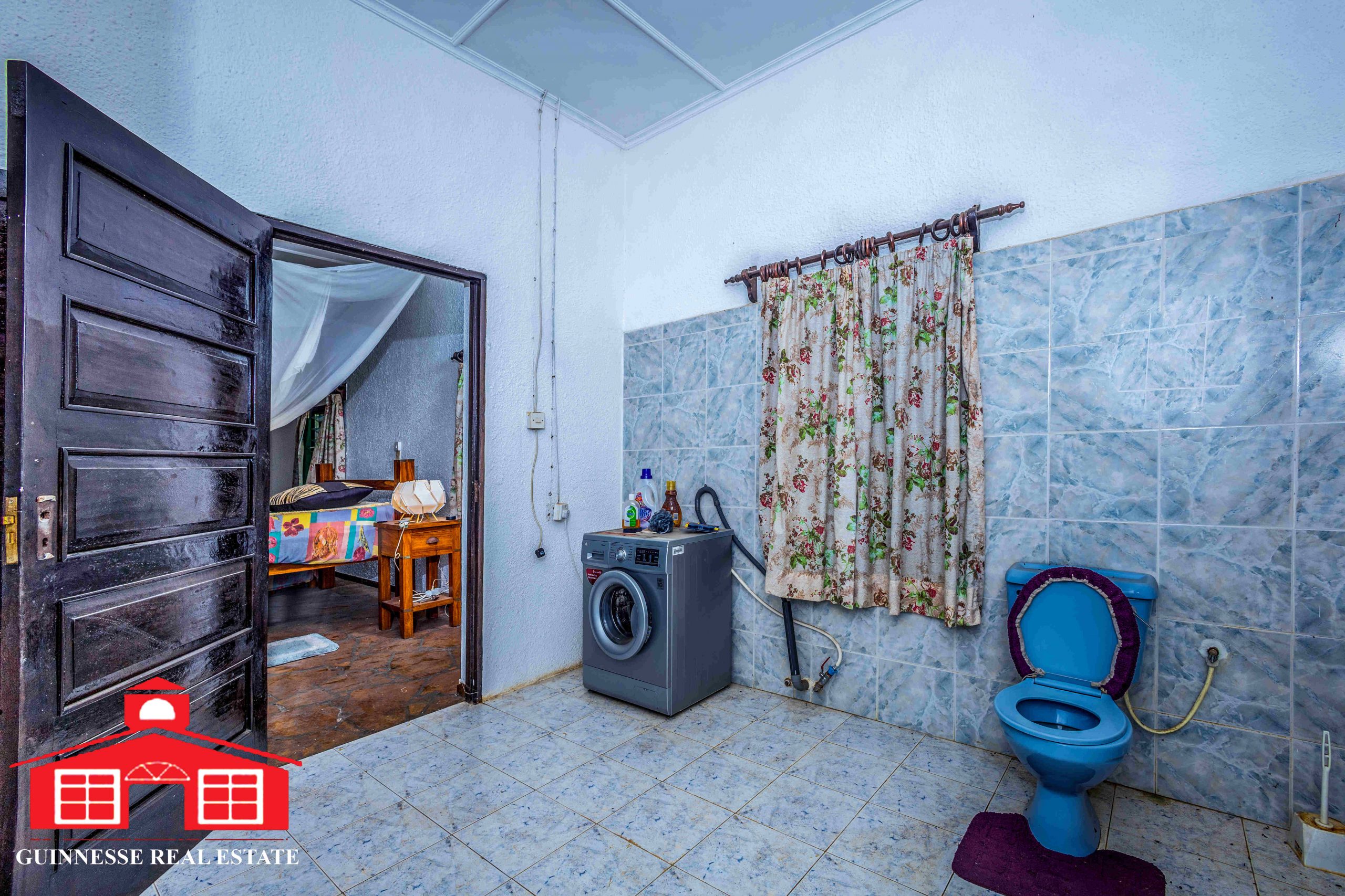 Villa in Mavueni / Muskitini For Sale