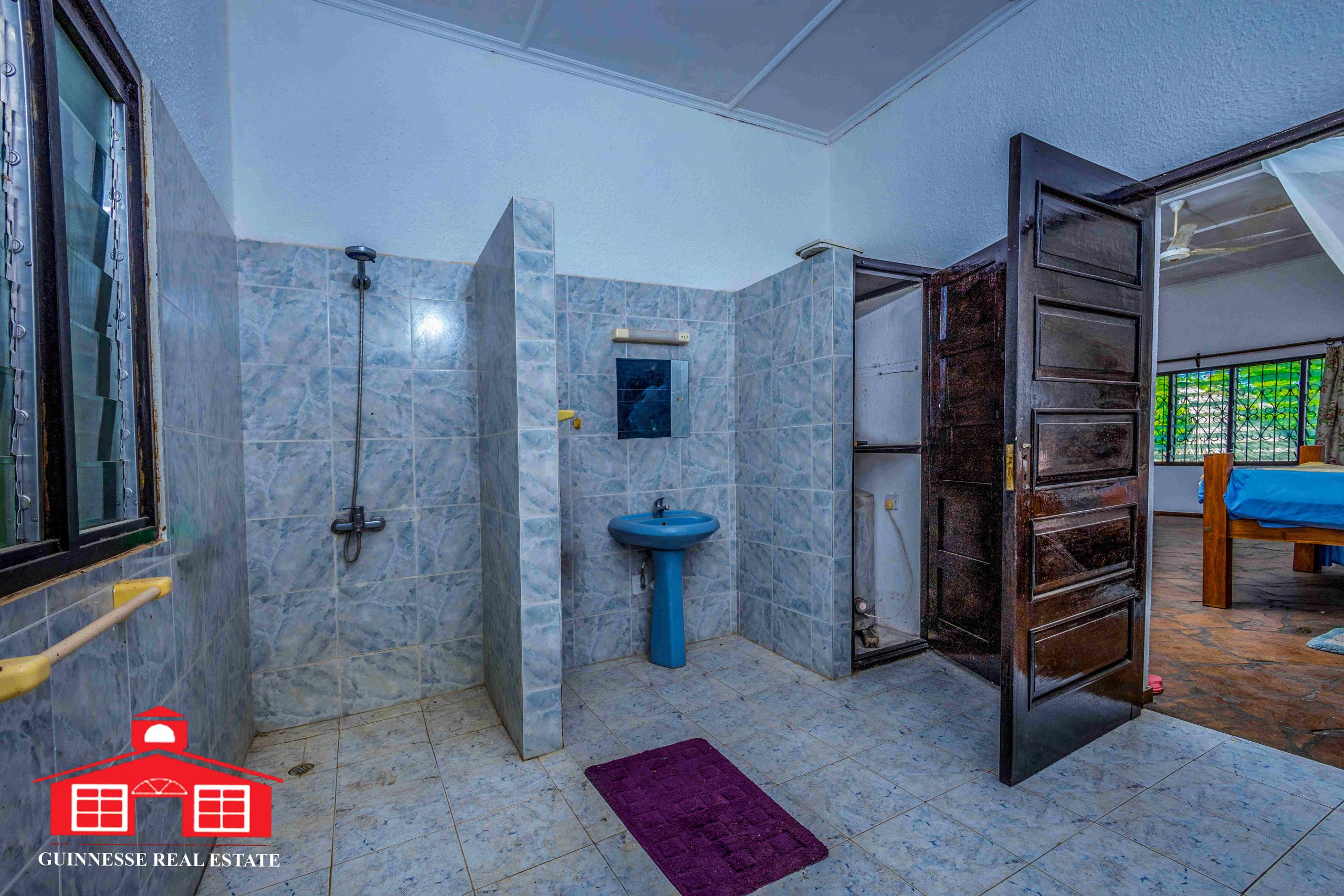 Villa in Mavueni / Muskitini For Sale