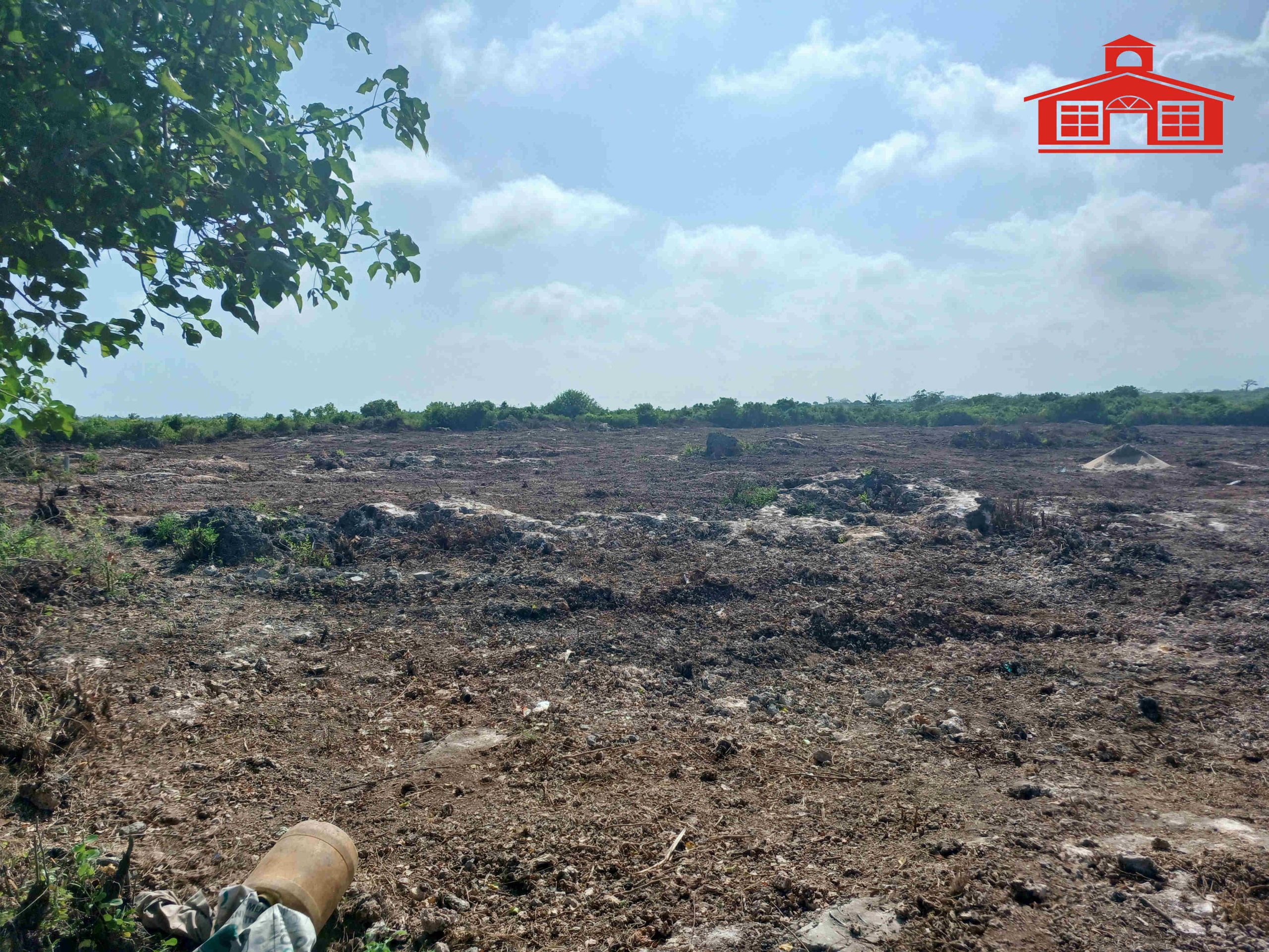 Land for sale in Malindi, Mayungu Takaye Musoloni 725 Guinnesse