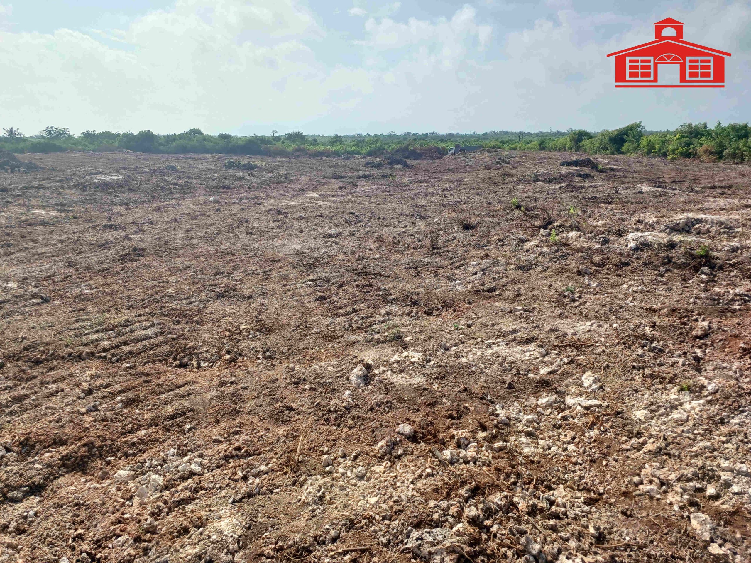 Land for sale in Malindi, Mayungu Takaye Musoloni 725 Guinnesse