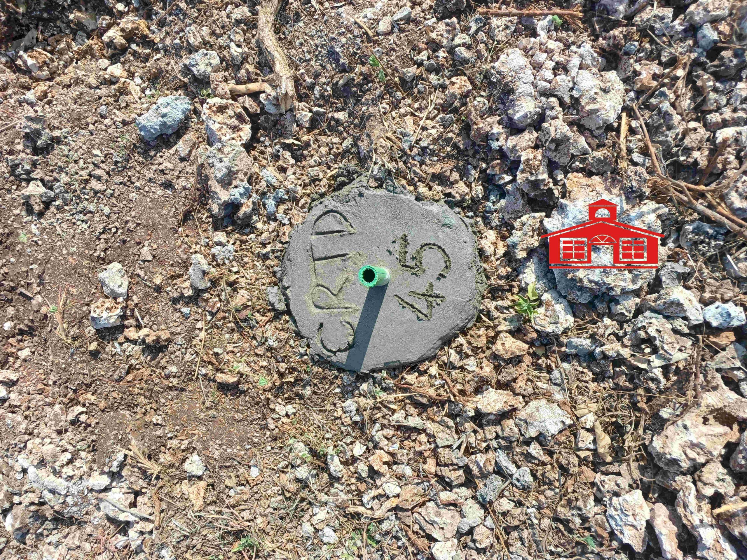 Land for sale in Malindi, Mayungu Takaye Musoloni 725 Guinnesse