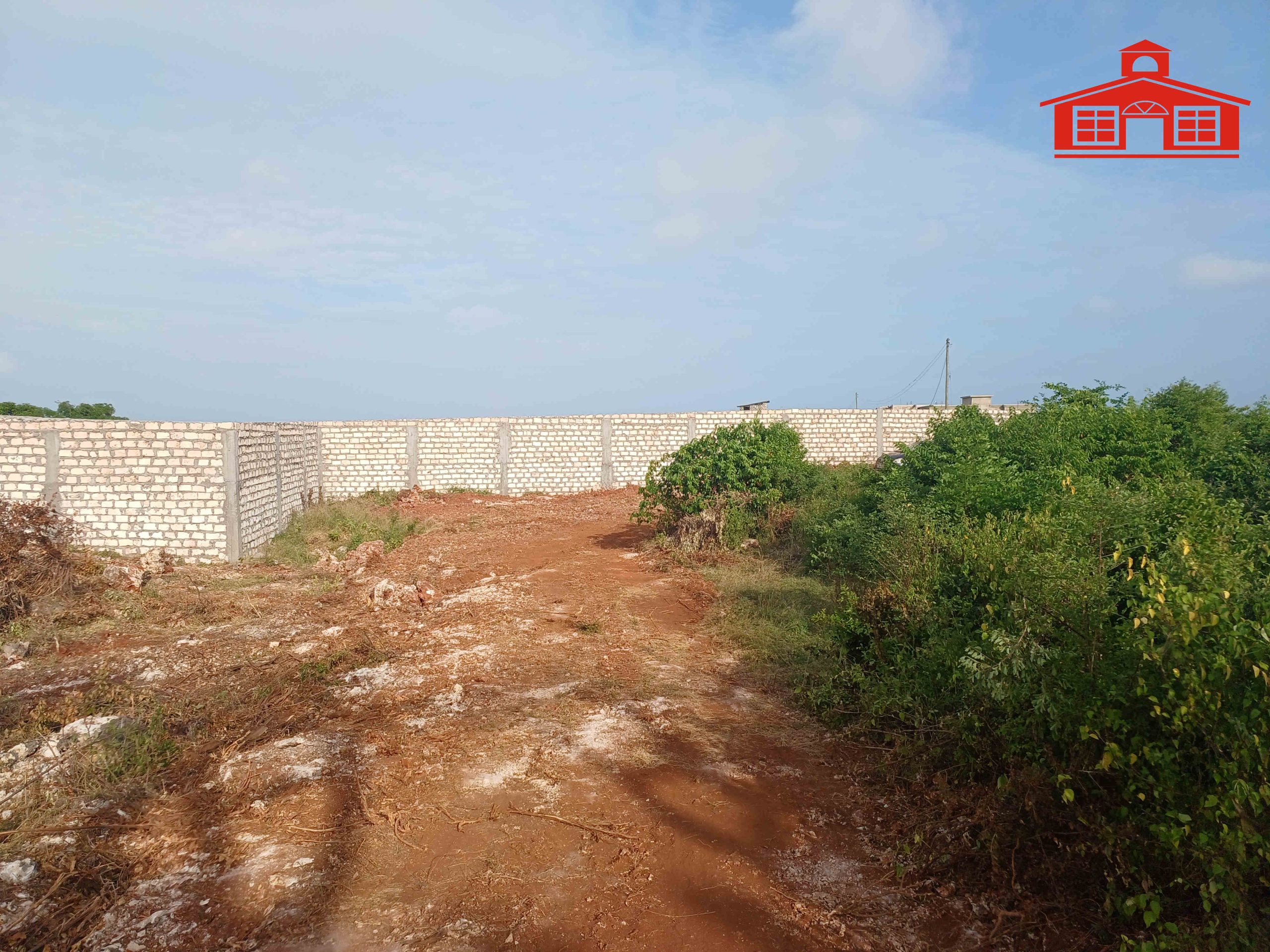 Land for sale in Malindi, Mayungu – Takaye Musoloni 696