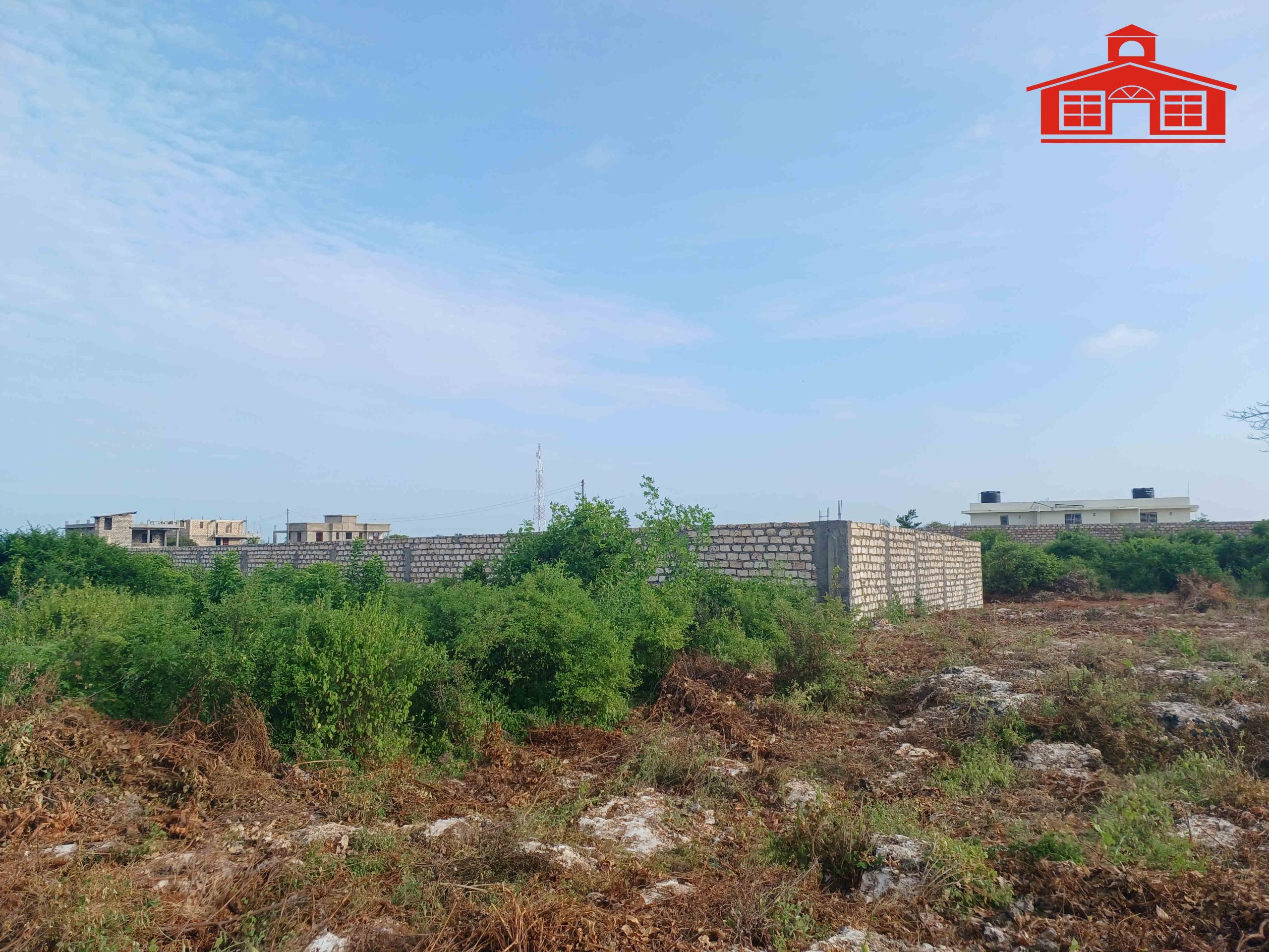 Land for sale in Malindi, Mayungu Takaye Musoloni 696 Guinnesse