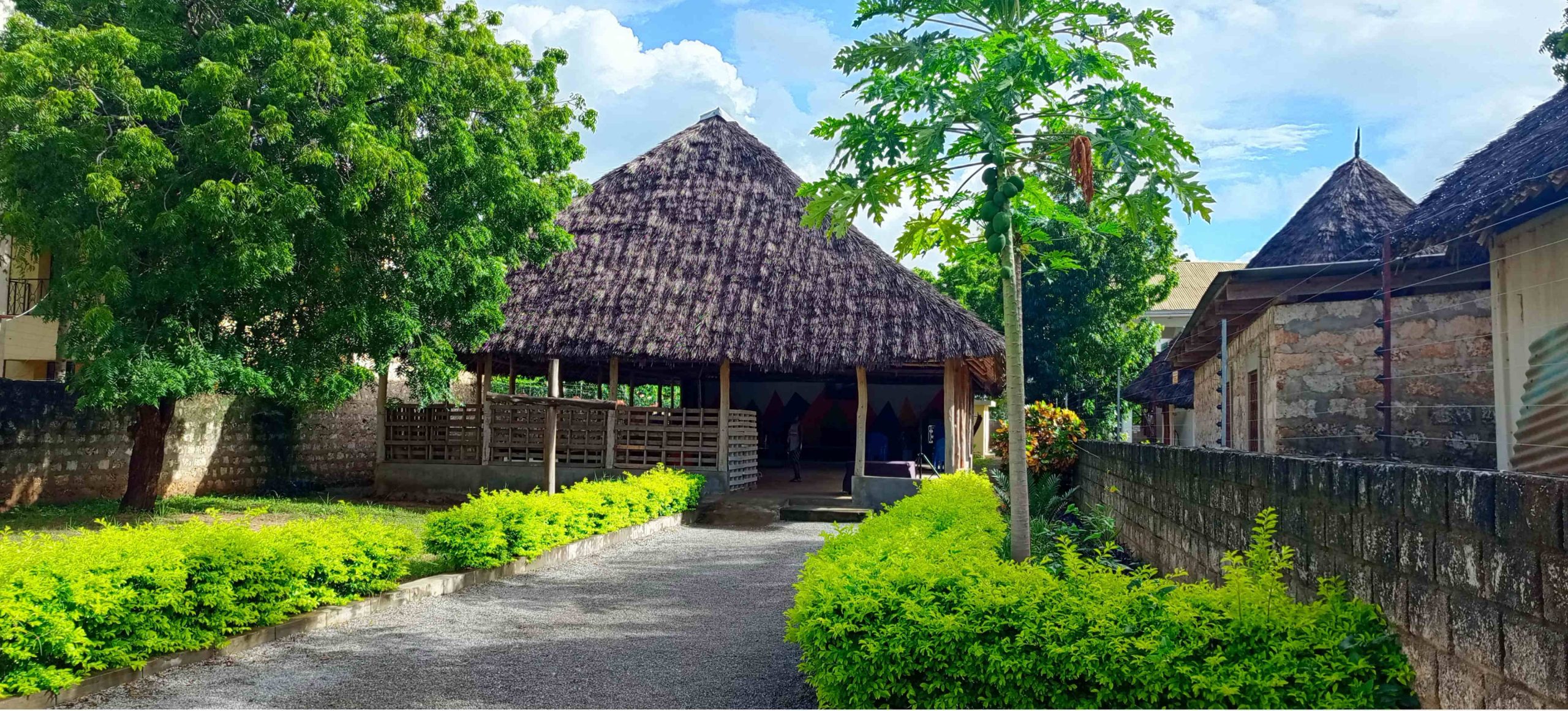 Prime land for sale in Kilifi County – Twin plots with facilities